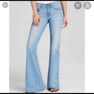 Kut From The Kloth Jane Super Flare Jeans